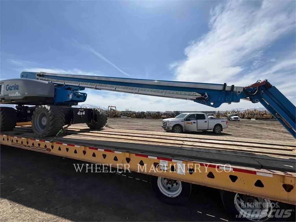 Genie S85XC Alkūniniai keltuvai