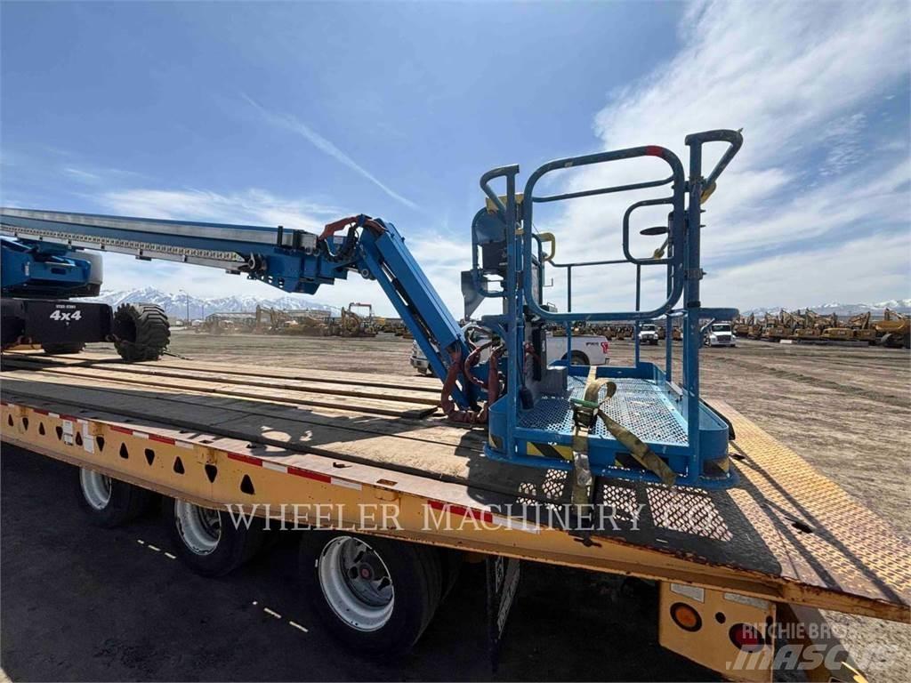 Genie S85XC Alkūniniai keltuvai