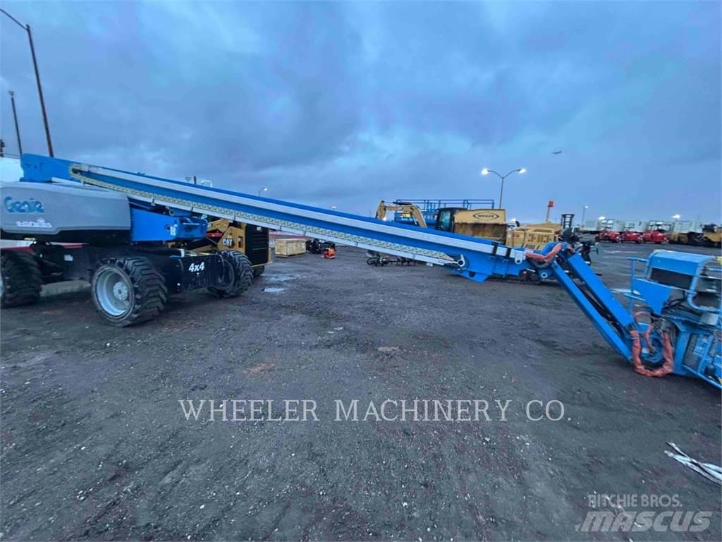 Genie S85XC Alkūniniai keltuvai