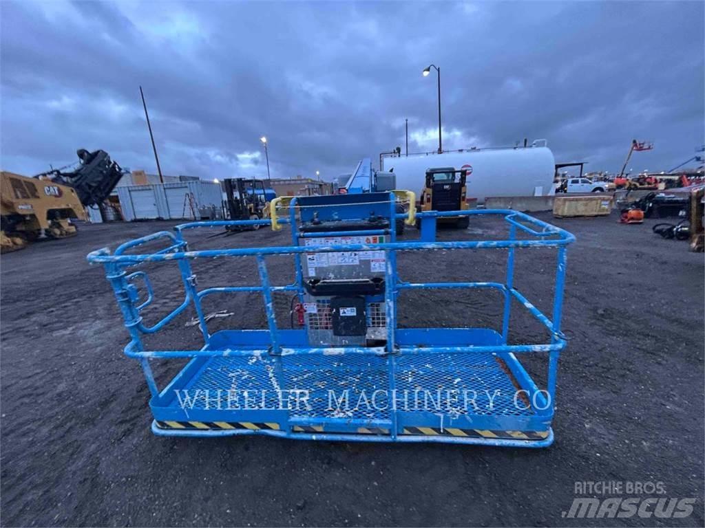 Genie S85XC Alkūniniai keltuvai