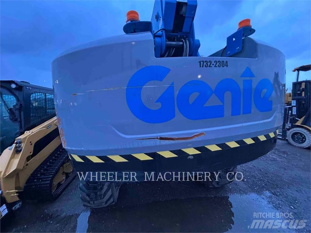Genie S85XC Alkūniniai keltuvai