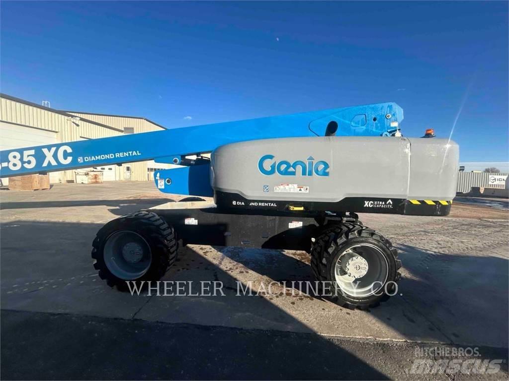 Genie S85XC Alkūniniai keltuvai