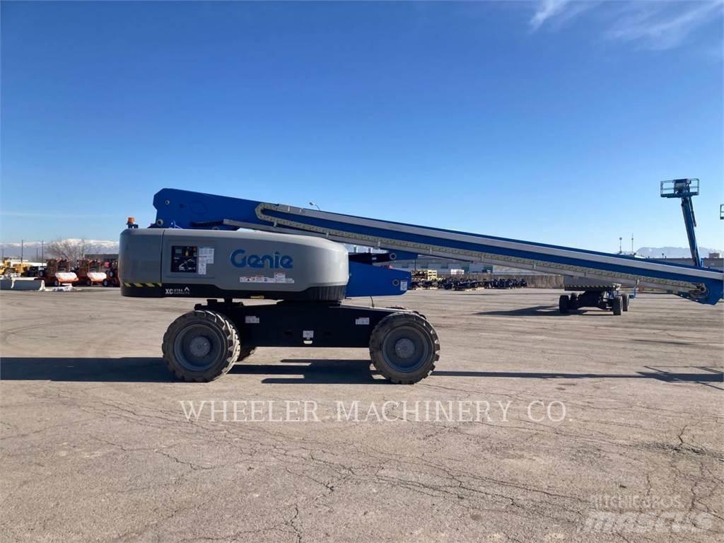 Genie S85XC Alkūniniai keltuvai