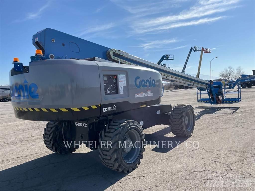 Genie S85XC Alkūniniai keltuvai