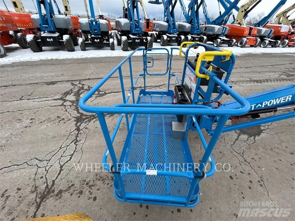 Genie S85XC SP Alkūniniai keltuvai