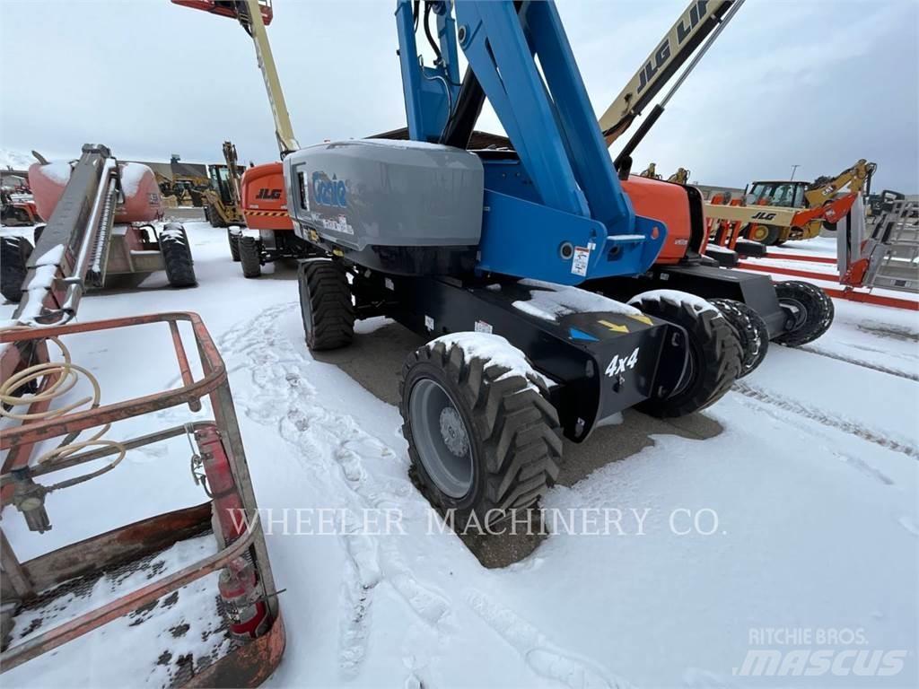 Genie S85XC SP Alkūniniai keltuvai