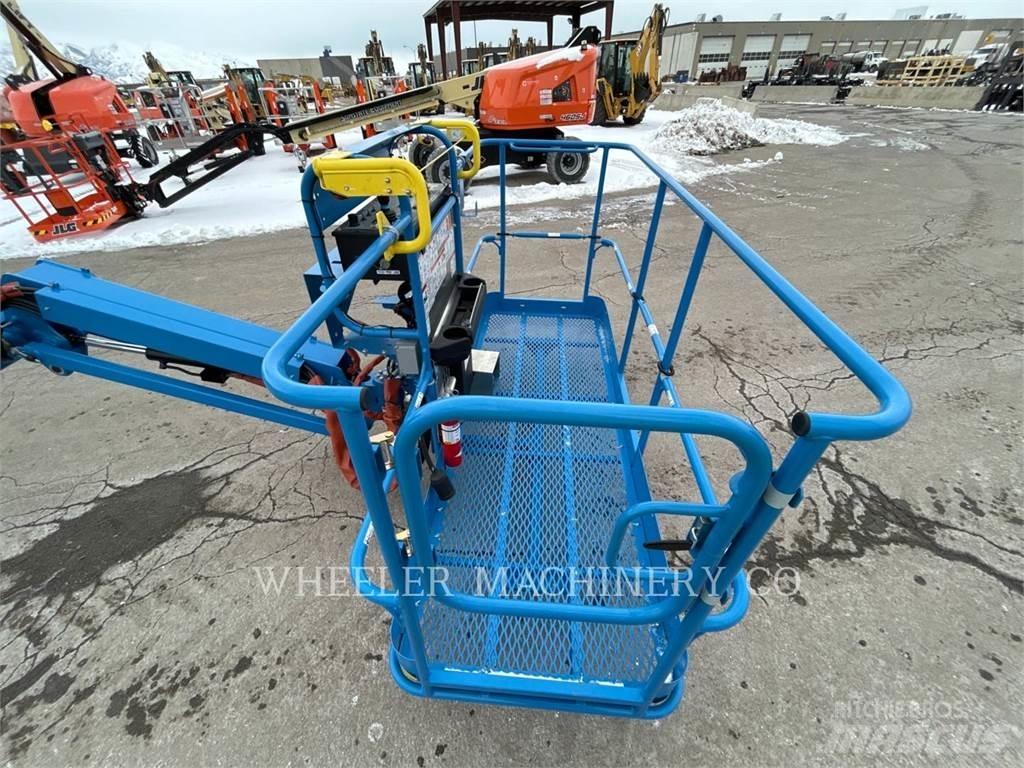 Genie S85XC SP Alkūniniai keltuvai