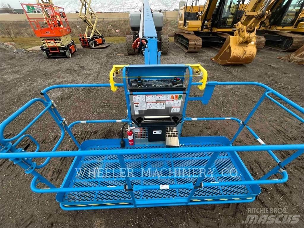 Genie S85XC SP Alkūniniai keltuvai