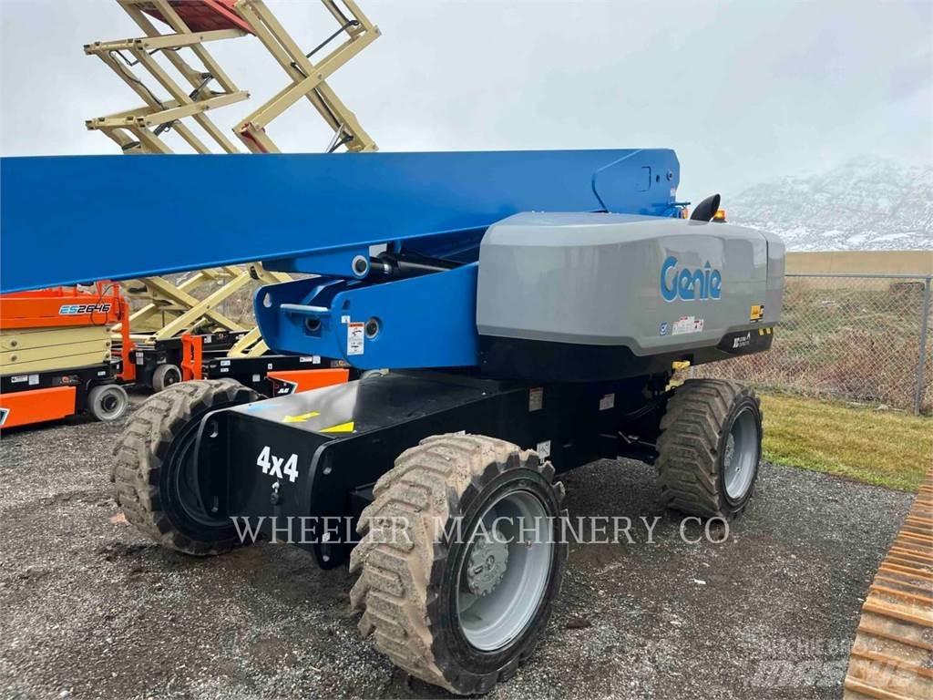 Genie S85XC SP Alkūniniai keltuvai