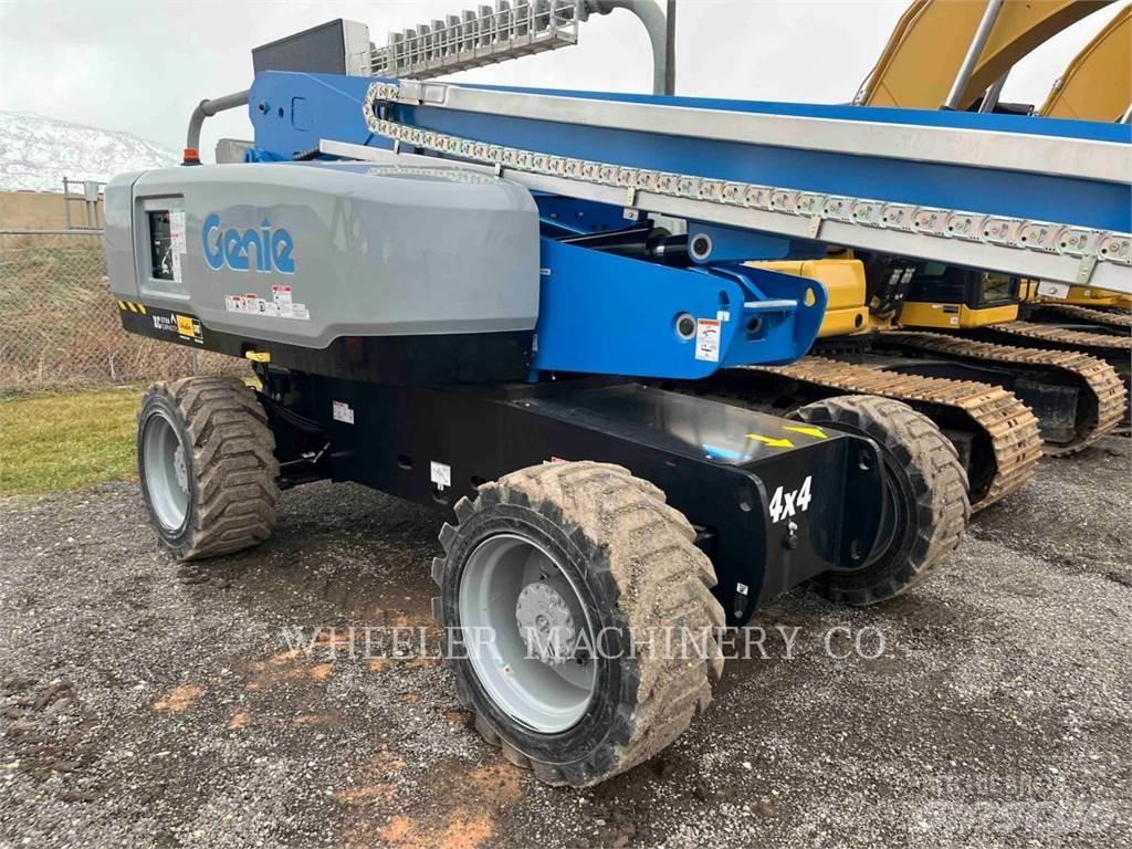 Genie S85XC SP Alkūniniai keltuvai