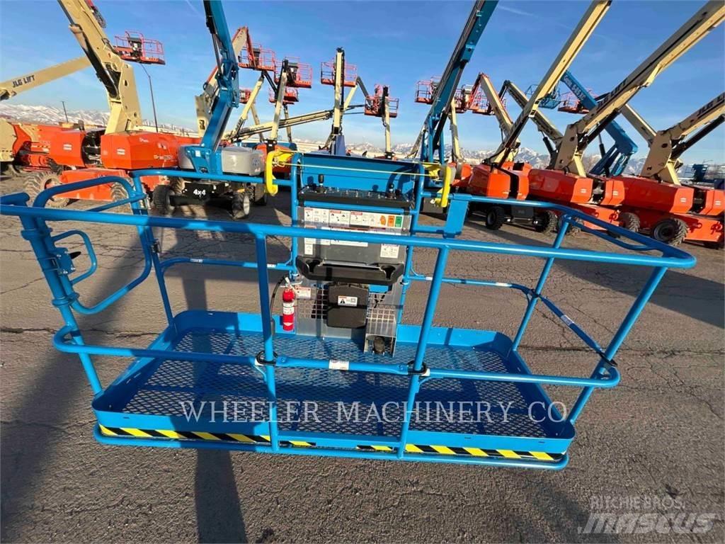 Genie S85XC SP Alkūniniai keltuvai