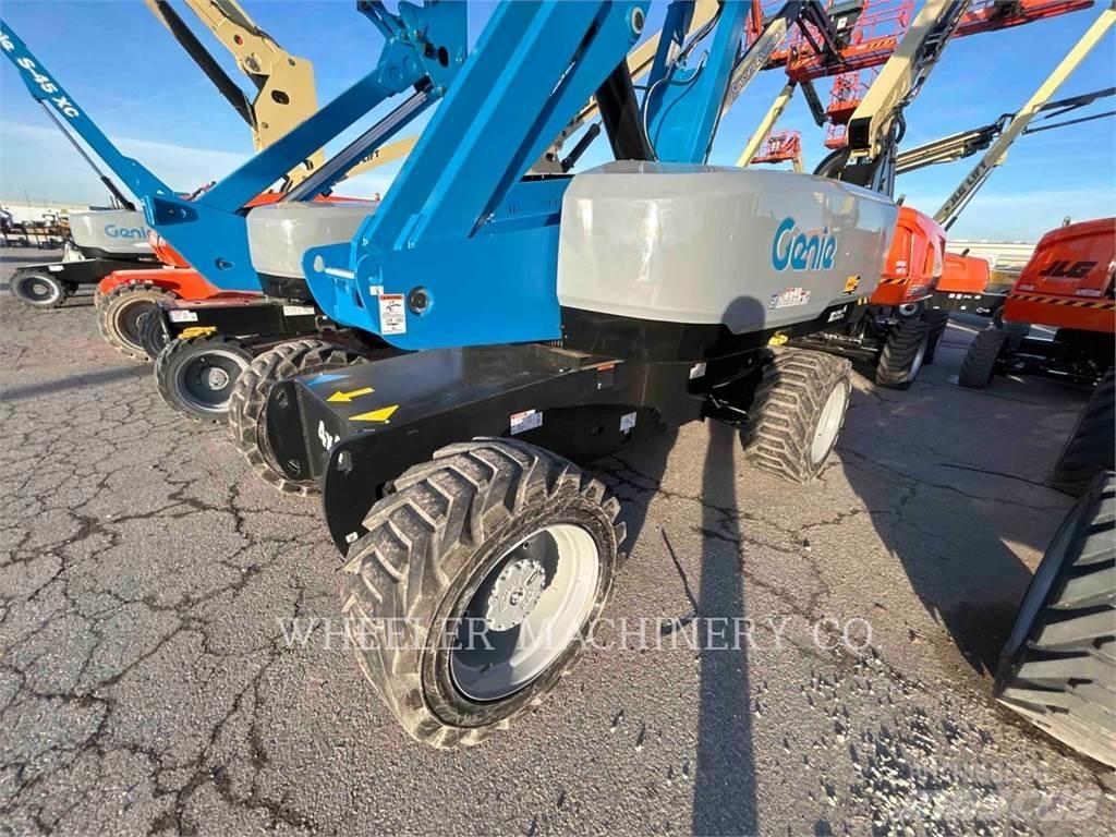 Genie S85XC SP Alkūniniai keltuvai