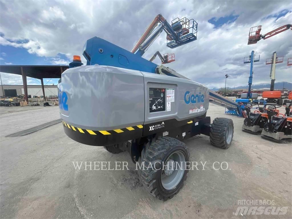 Genie S85XC SP Alkūniniai keltuvai
