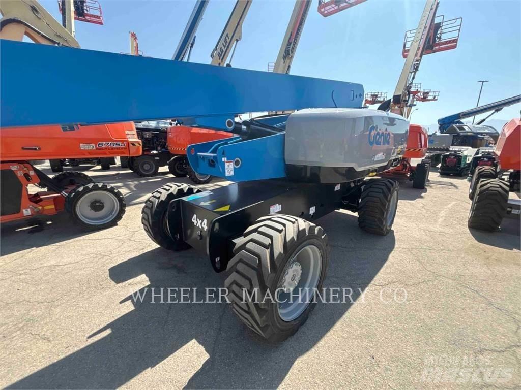 Genie S85XC SP Alkūniniai keltuvai
