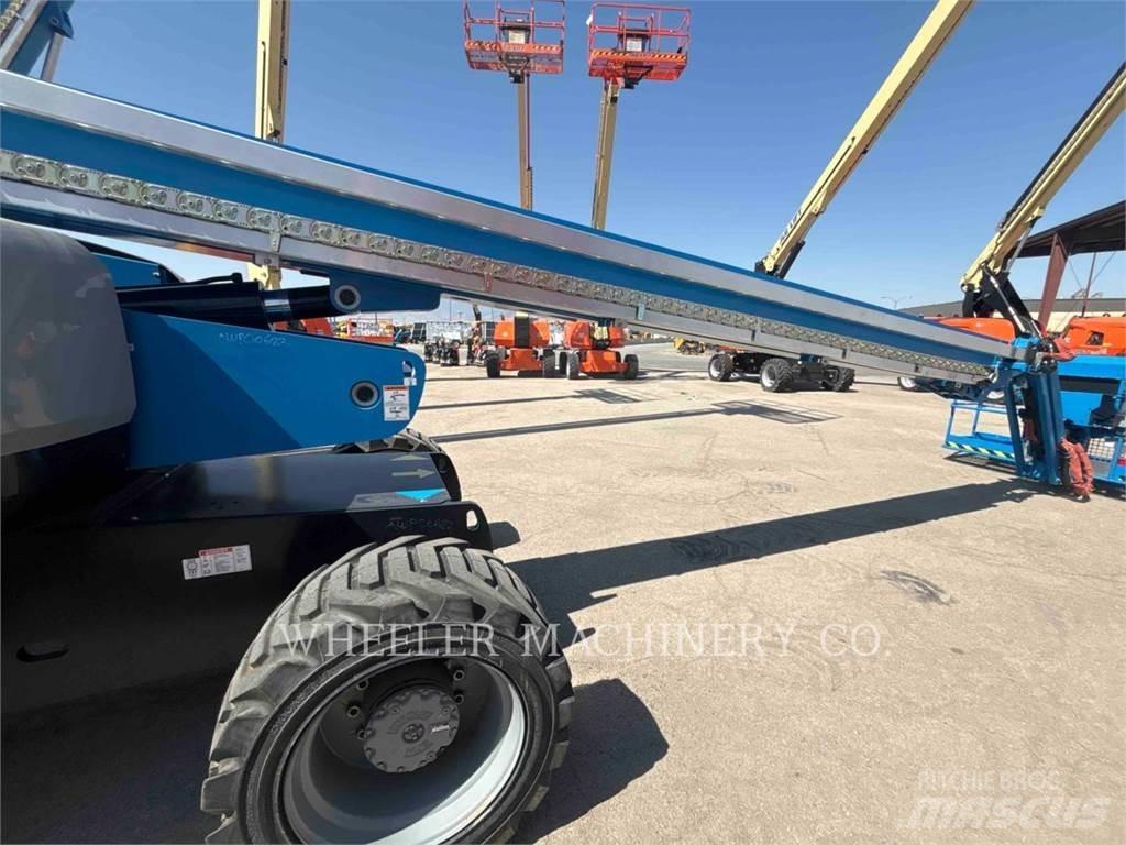 Genie S85XC SP Alkūniniai keltuvai