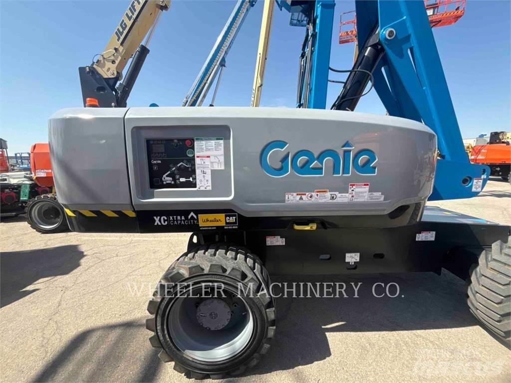 Genie S85XC SP Alkūniniai keltuvai