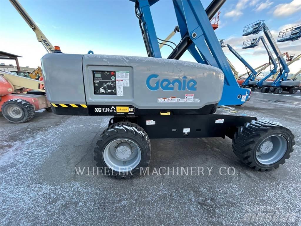 Genie S85XC SP Alkūniniai keltuvai