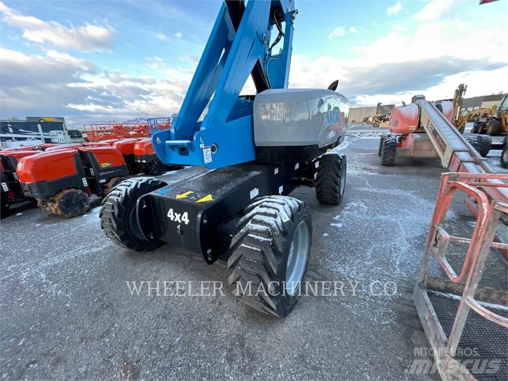 Genie S85XC SP Alkūniniai keltuvai