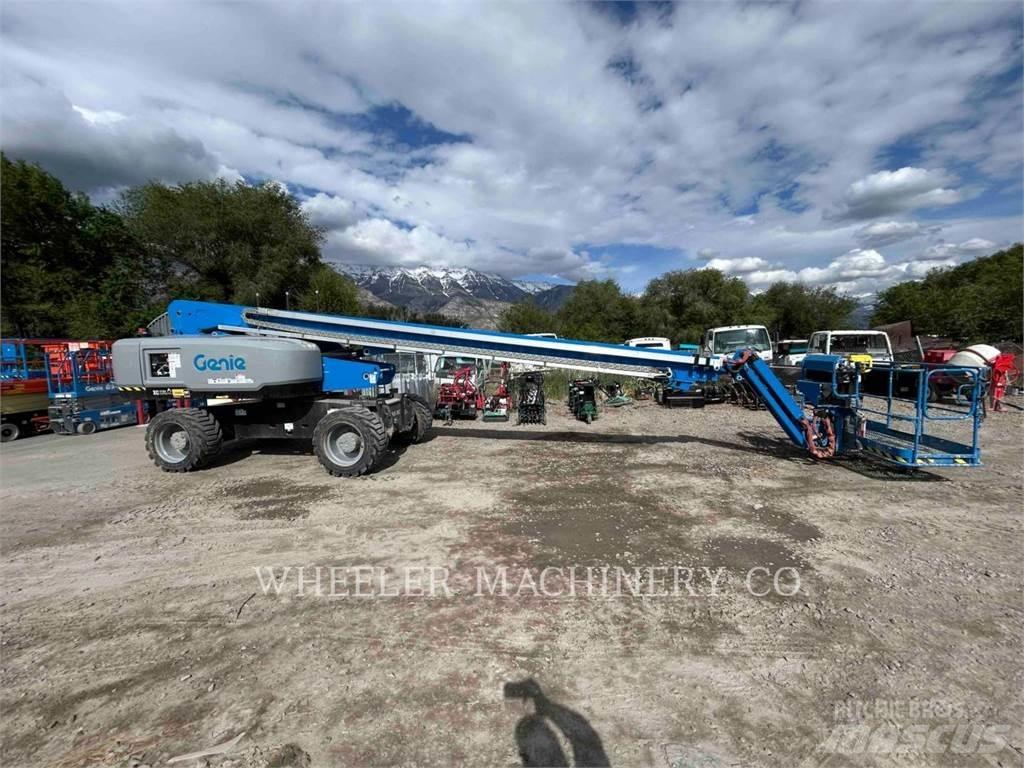 Genie S85XC SP Alkūniniai keltuvai