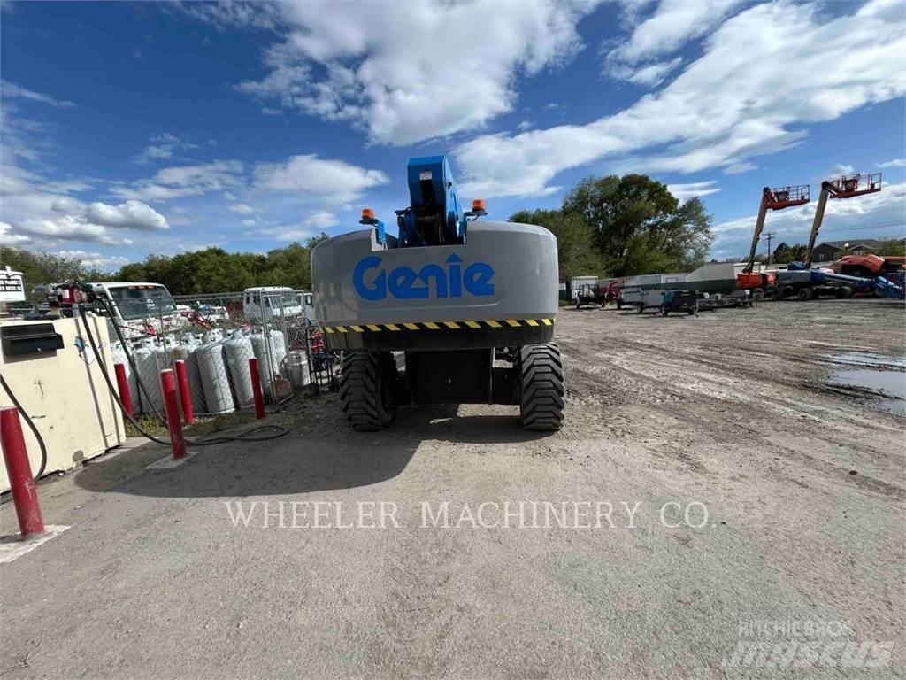 Genie S85XC SP Alkūniniai keltuvai