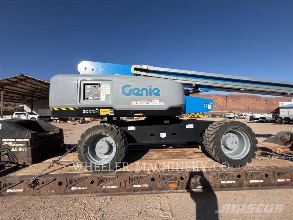 Genie S85XC SP Alkūniniai keltuvai