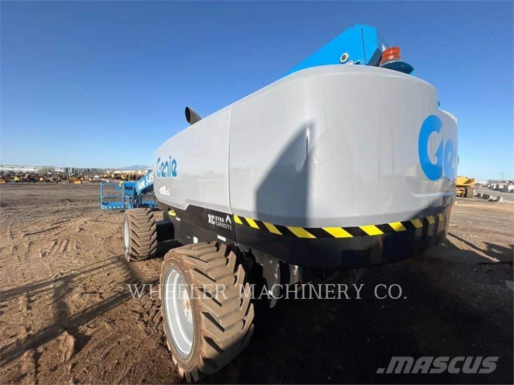 Genie S85XC SP Alkūniniai keltuvai