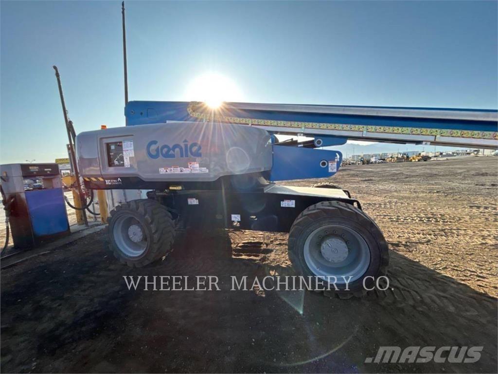Genie S85XC SP Alkūniniai keltuvai