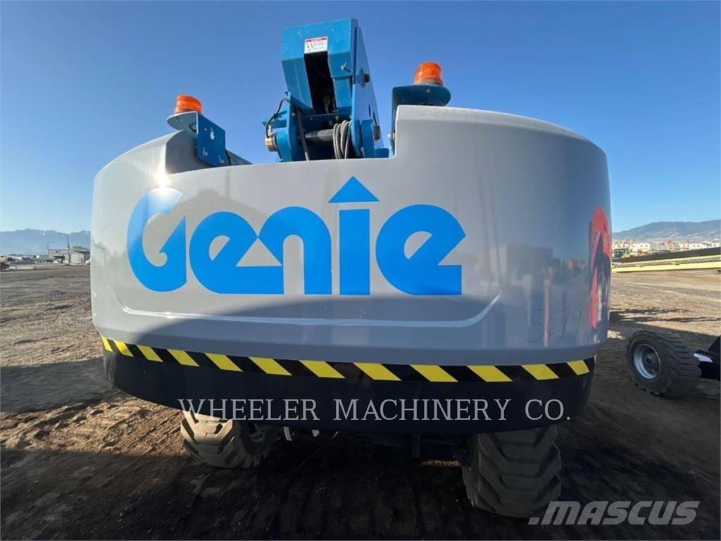 Genie S85XC SP Alkūniniai keltuvai