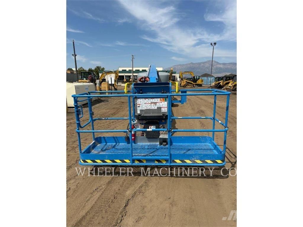Genie S85XC SP Alkūniniai keltuvai