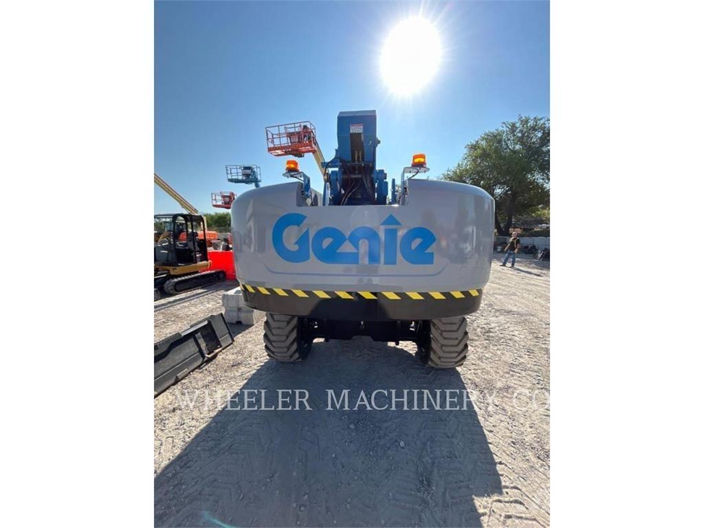 Genie S85XC SP Alkūniniai keltuvai