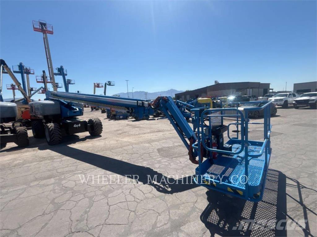 Genie S85XC SP Alkūniniai keltuvai
