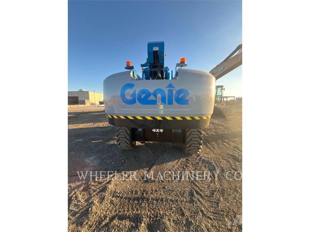 Genie S85XC SP Alkūniniai keltuvai