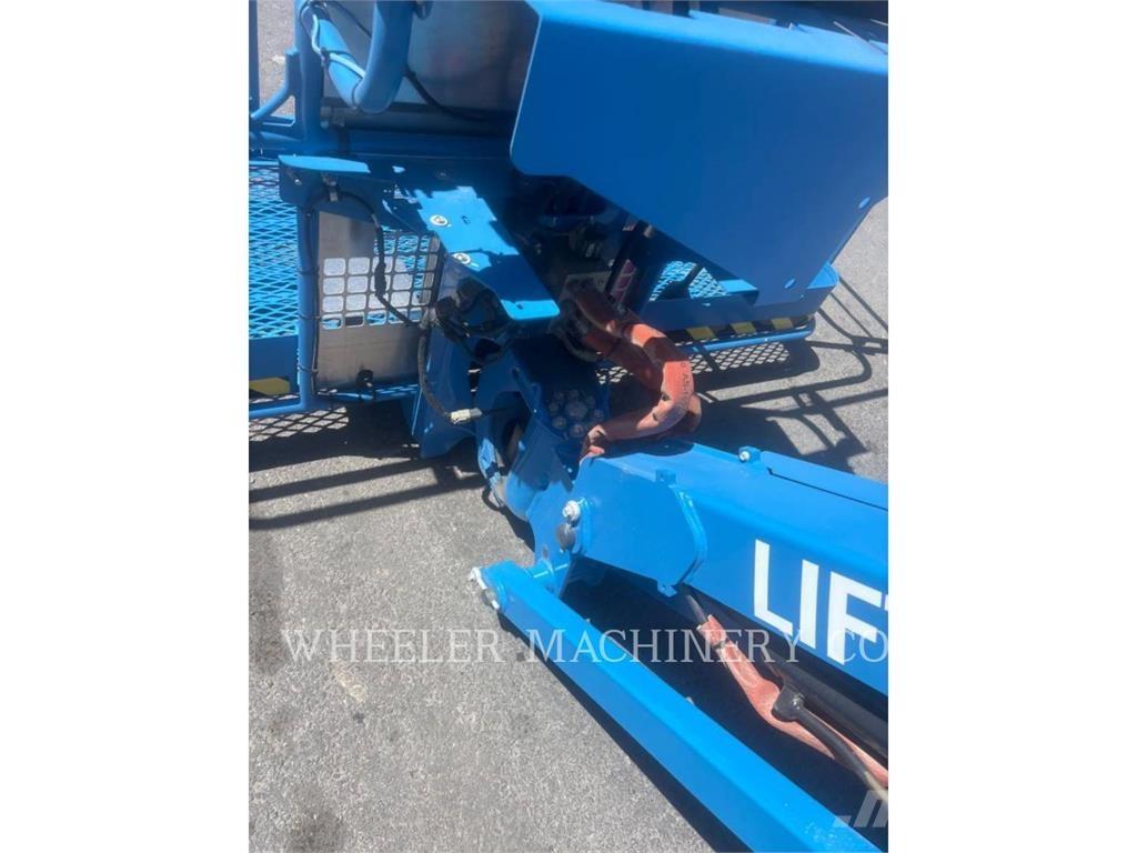 Genie S85XC SP Alkūniniai keltuvai
