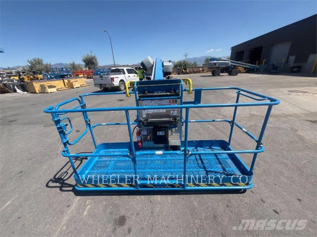 Genie S85XC SP Alkūniniai keltuvai