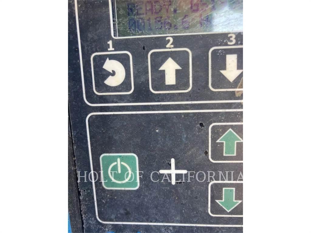 Genie SCISSOR 19 Žirkliniai keltuvai