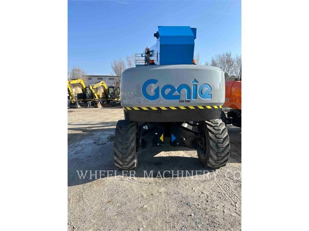 Genie SX125XC Alkūniniai keltuvai