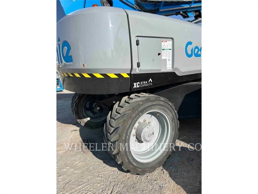Genie SX125XC Alkūniniai keltuvai