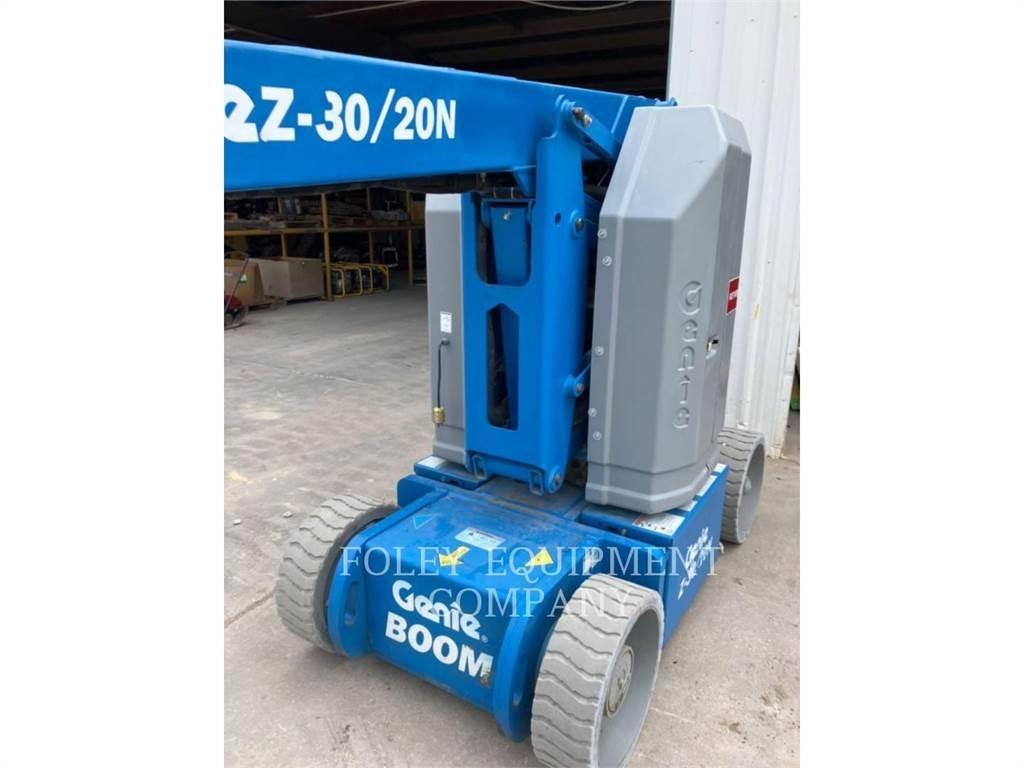 Genie Z30/20N Alkūniniai keltuvai