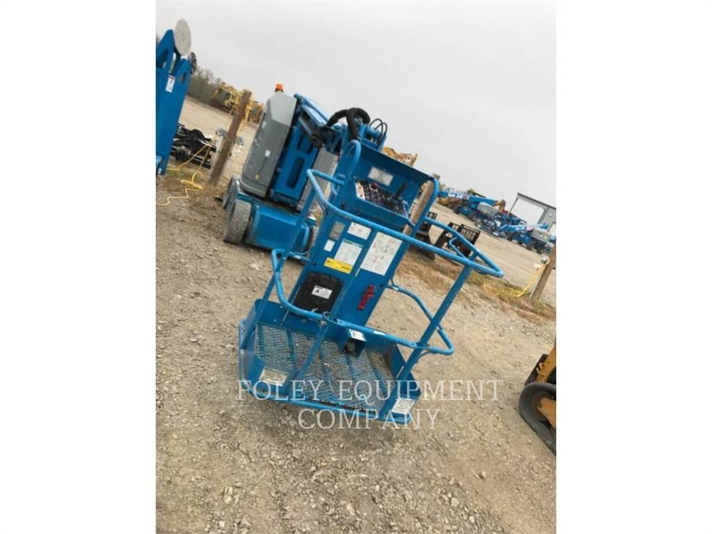 Genie Z30/20NR Alkūniniai keltuvai