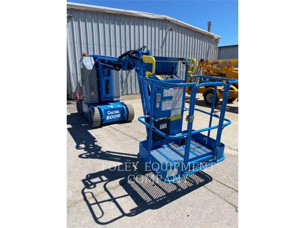 Genie Z30/20NR Alkūniniai keltuvai