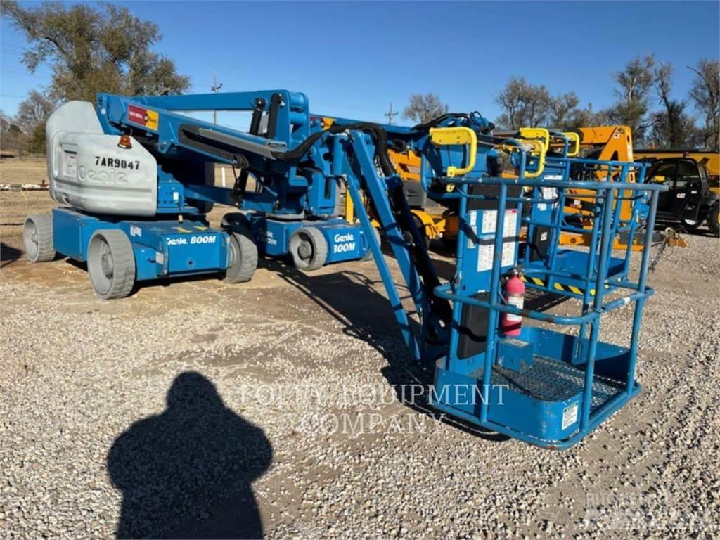 Genie Z40/23NRJ Alkūniniai keltuvai