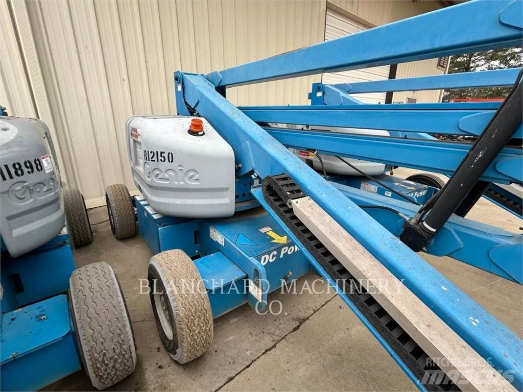 Genie Z45/25 Alkūniniai keltuvai