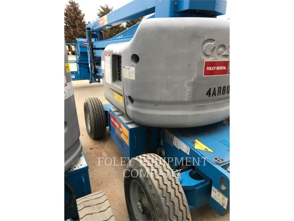 Genie Z45/25JE Alkūniniai keltuvai
