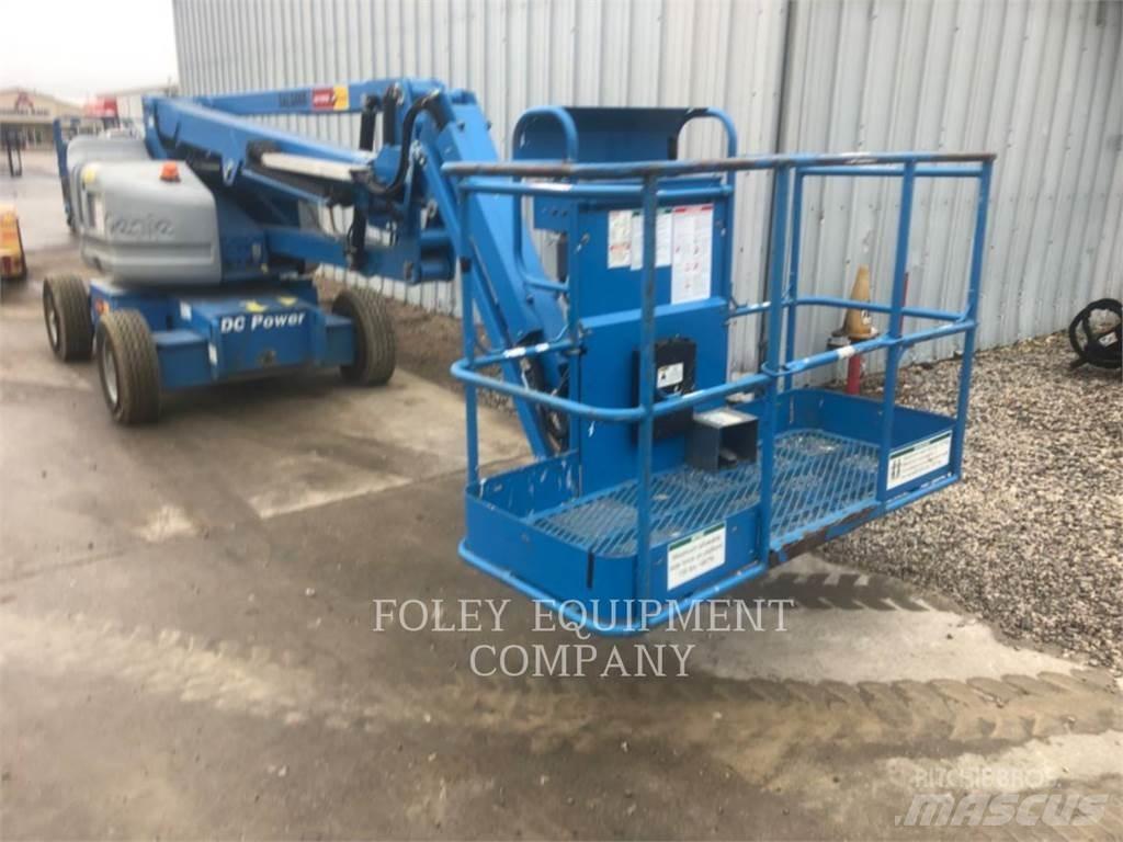 Genie Z45/25JE Alkūniniai keltuvai