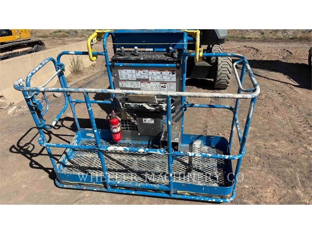 Genie Z45 XC Alkūniniai keltuvai
