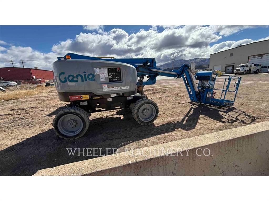 Genie Z45 XC Alkūniniai keltuvai
