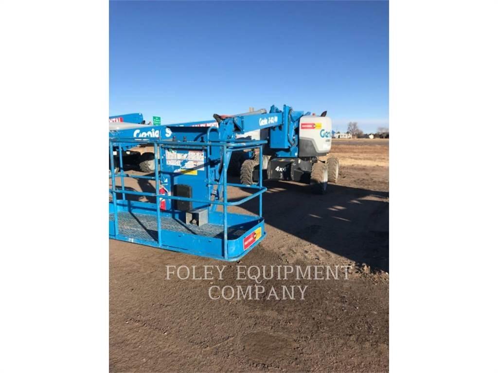 Genie Z62/40G4W Alkūniniai keltuvai