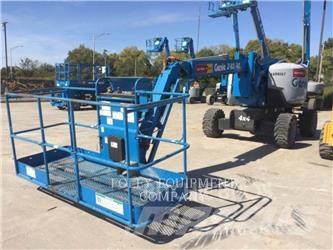Genie Z62/40G4W Alkūniniai keltuvai