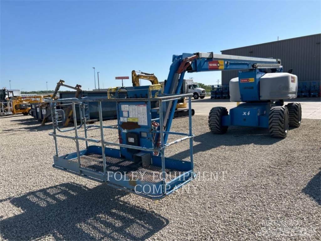 Genie Z80/60D4W Alkūniniai keltuvai