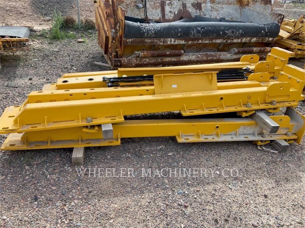 Gomaco GP2800 PLOW Asfalto klotuvai